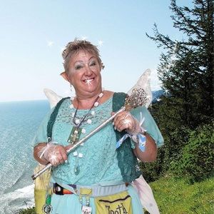 Meet your Posher, Kelli